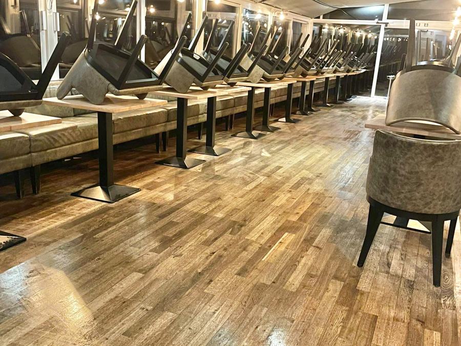 Parquet